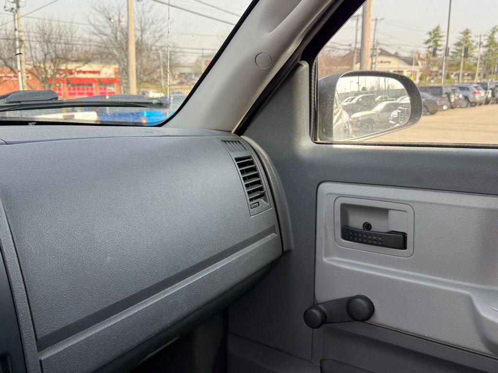 2007 Dodge Dakota ST Crestwood KY