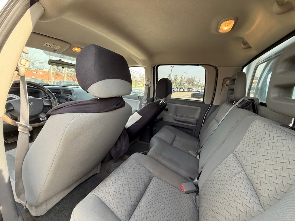 2007 Dodge Dakota ST Crestwood KY