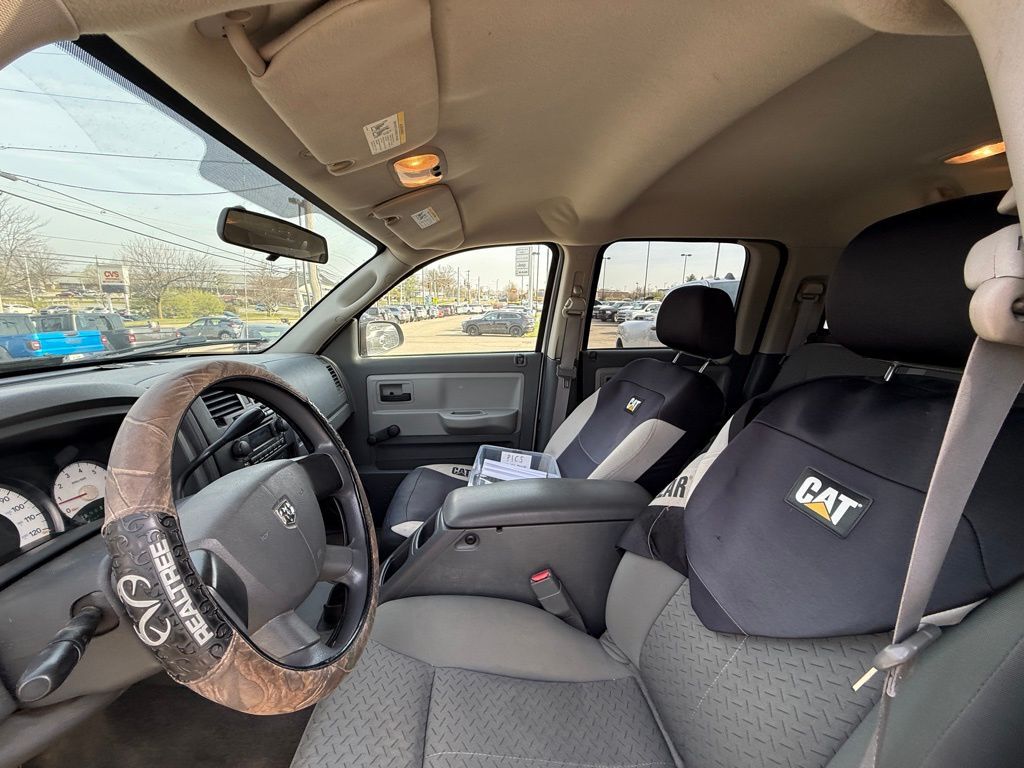 2007 Dodge Dakota ST Crestwood KY