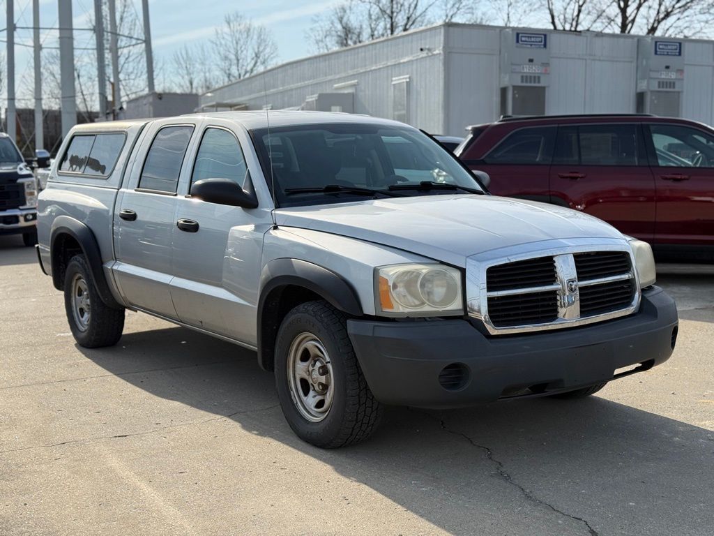 2007 Dodge Dakota ST Crestwood KY