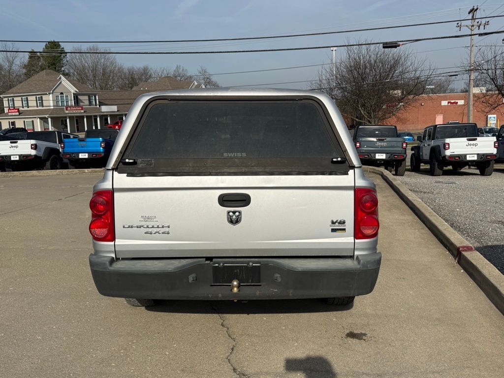 2007 Dodge Dakota ST Crestwood KY