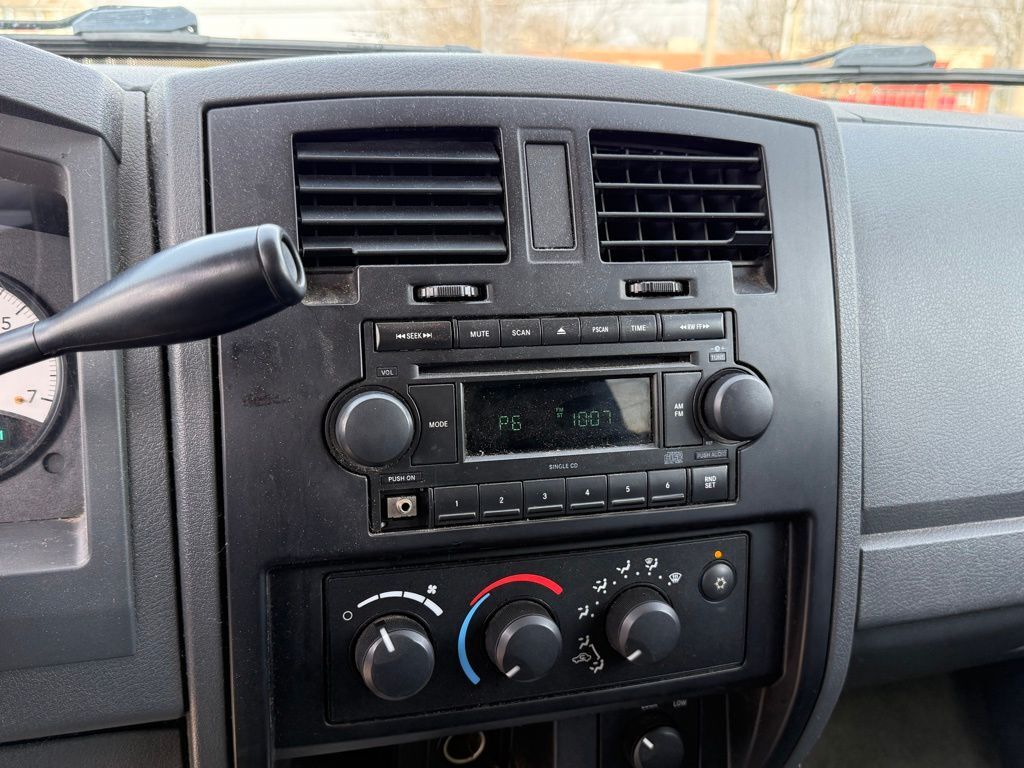 2007 Dodge Dakota ST Crestwood KY