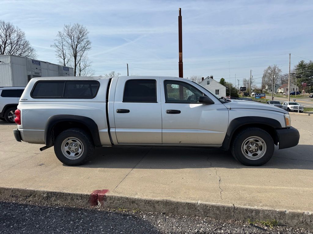 2007 Dodge Dakota ST Crestwood KY