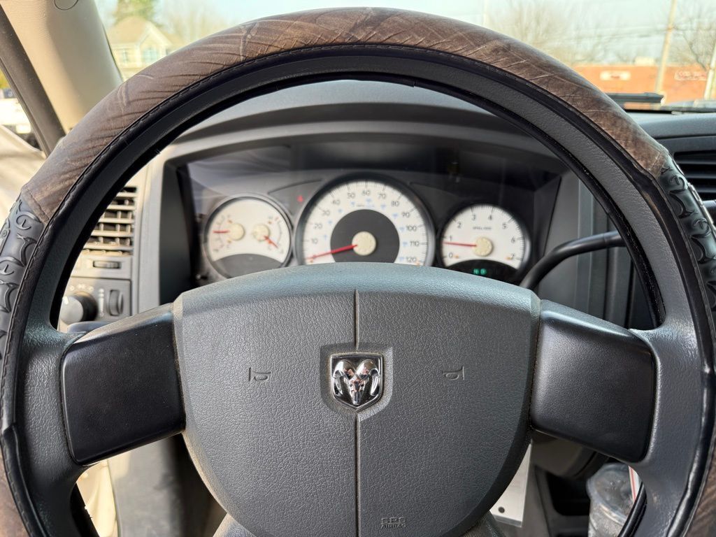 2007 Dodge Dakota ST Crestwood KY