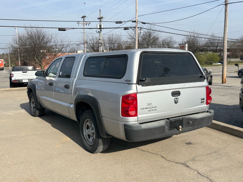 2007 Dodge Dakota ST Crestwood KY