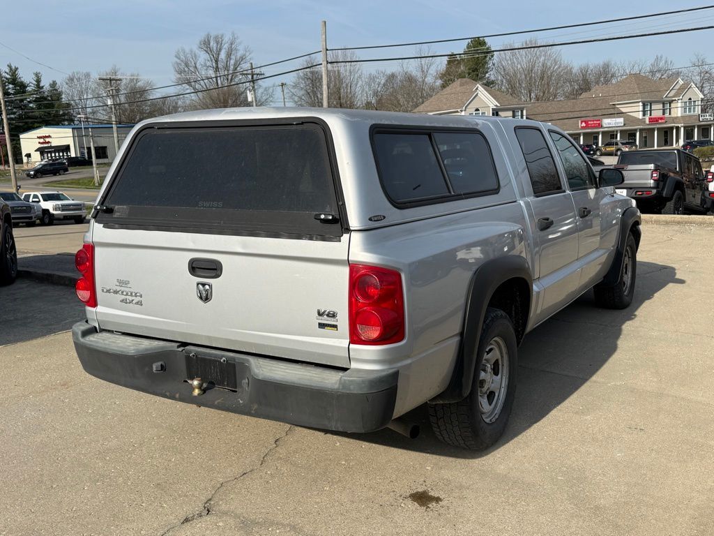 2007 Dodge Dakota ST Crestwood KY