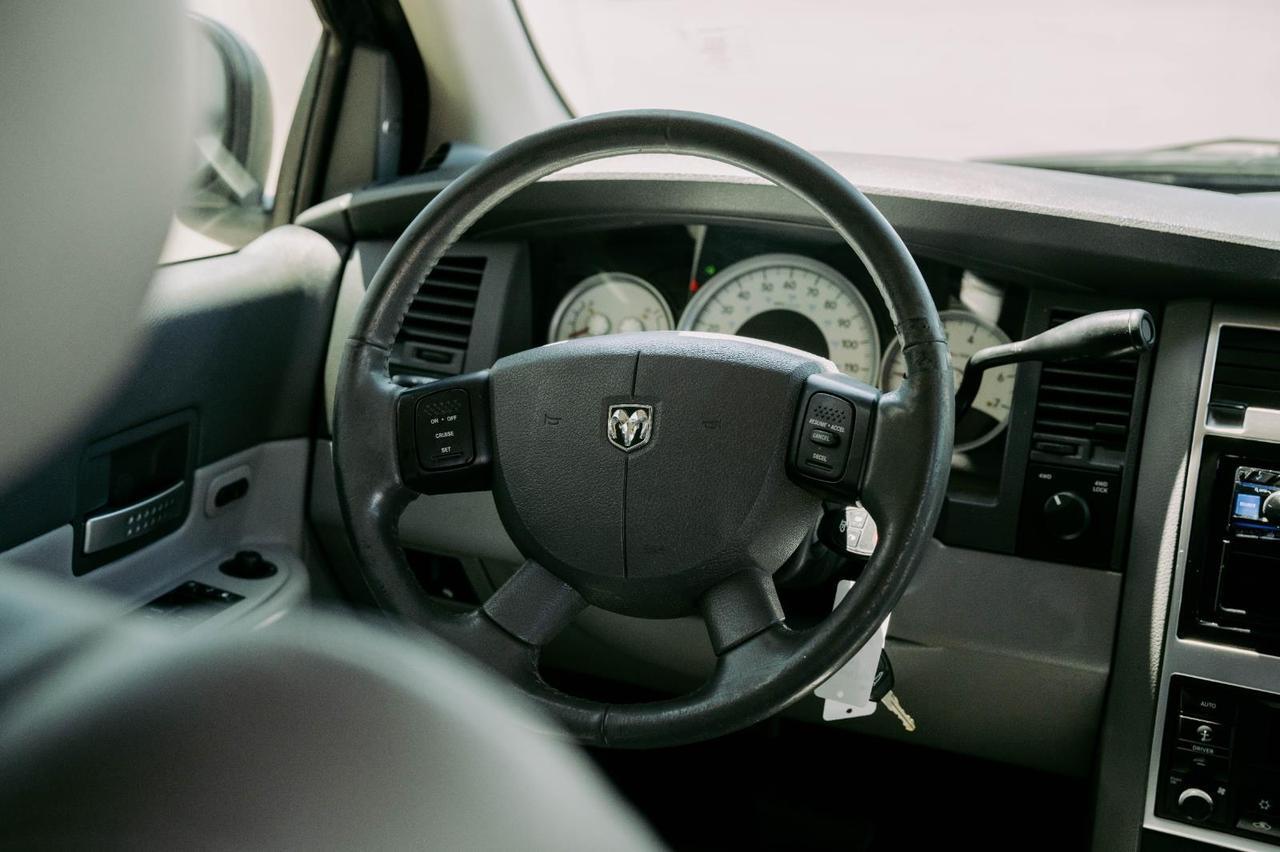 2007 Dodge Durango Limited Lehi UT