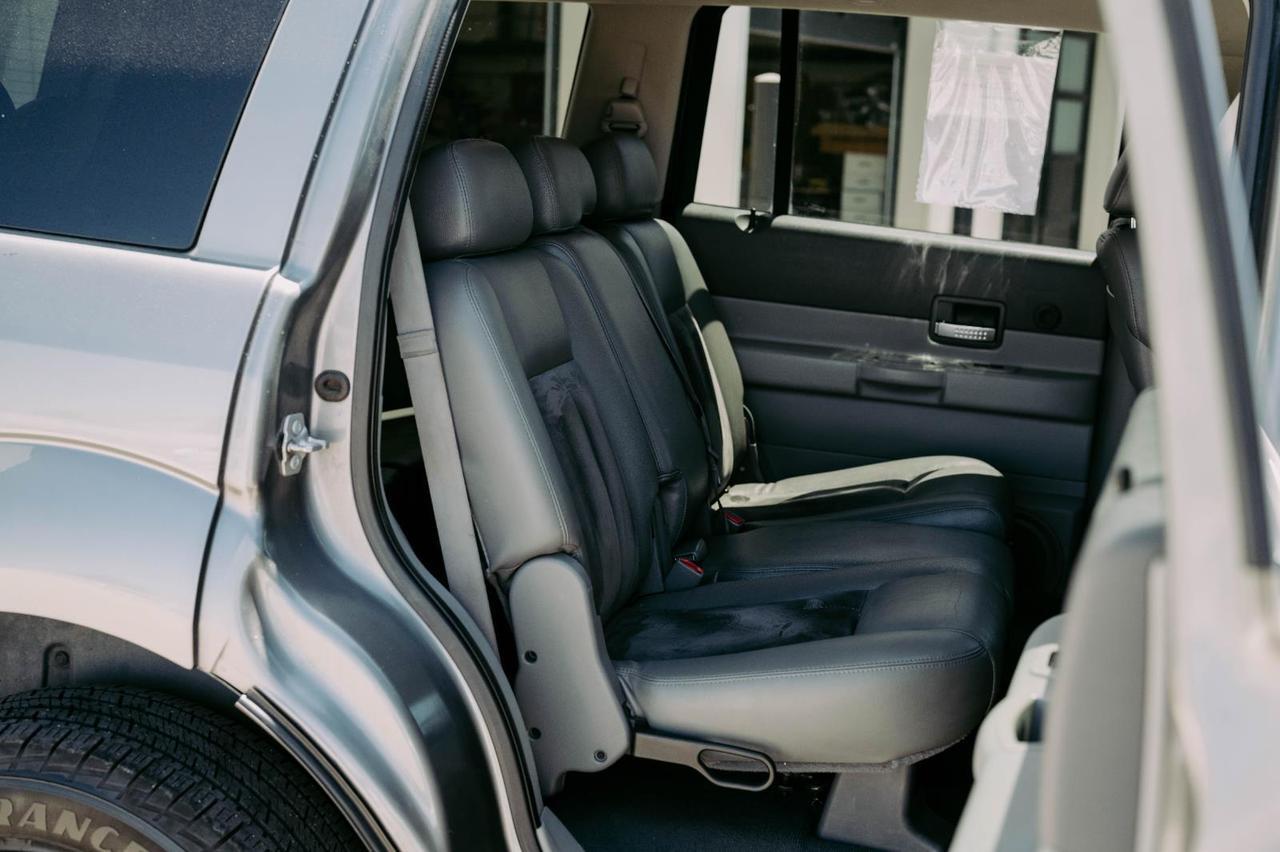 2007 Dodge Durango Limited Lehi UT