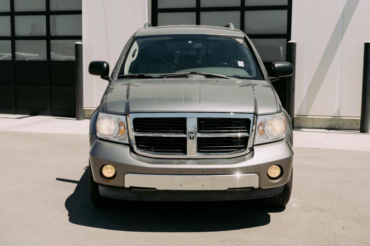 2007 Dodge Durango Limited Lehi UT
