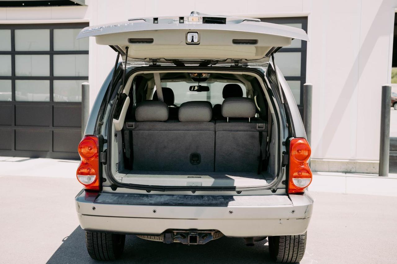 2007 Dodge Durango Limited Lehi UT