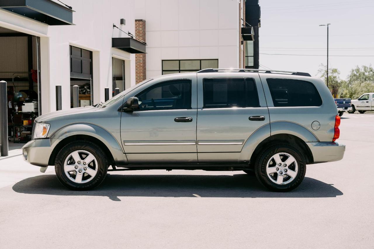 2007 Dodge Durango Limited Lehi UT