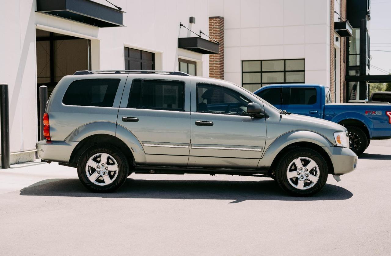 2007 Dodge Durango Limited Lehi UT