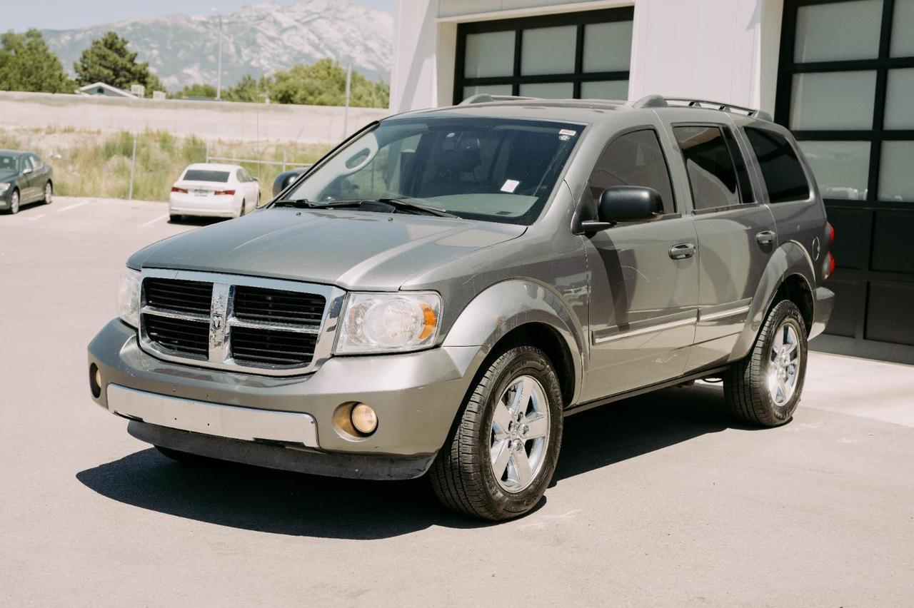 2007 Dodge Durango Limited Lehi UT
