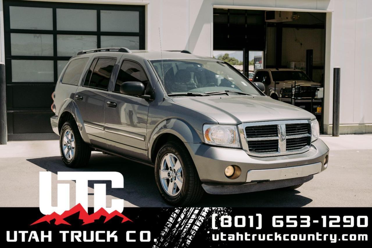 2007 Dodge Durango Limited Lehi UT