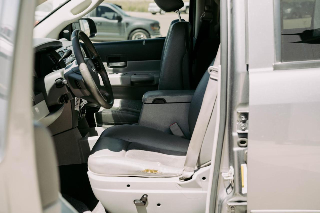 2007 Dodge Durango Limited Lehi UT
