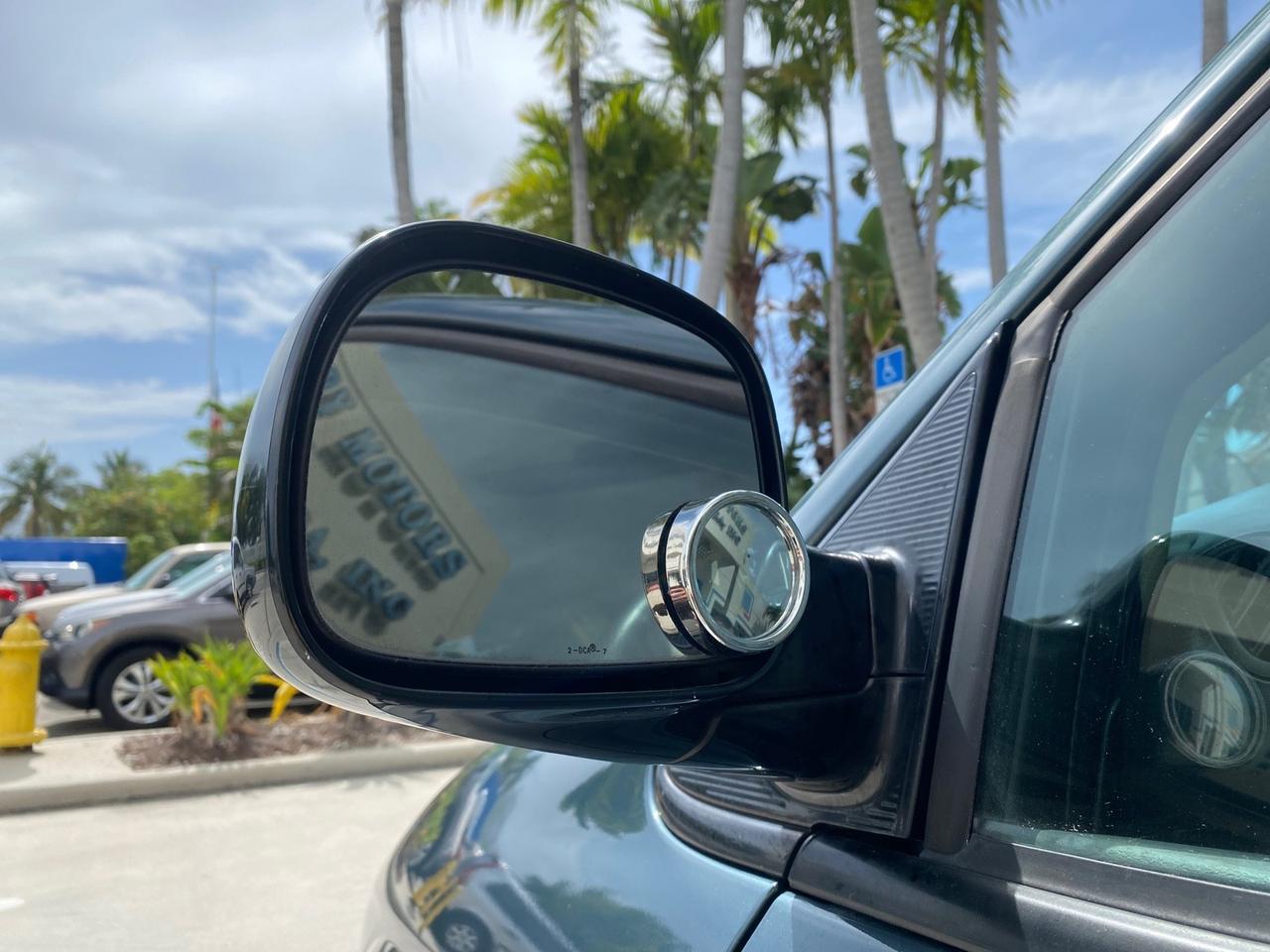 2007 Dodge Grand Caravan SXT Braun Entervan Pompano Beach FL