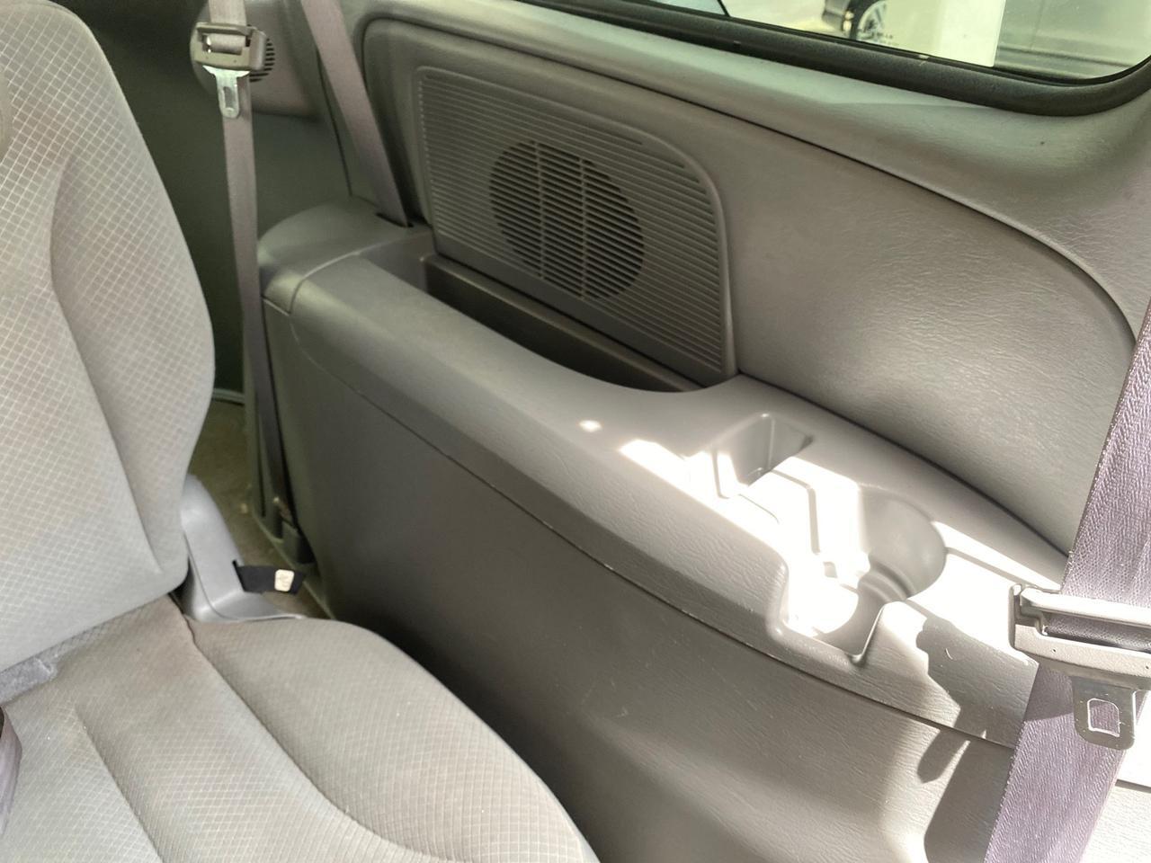 2007 Dodge Grand Caravan SXT Braun Entervan Pompano Beach FL