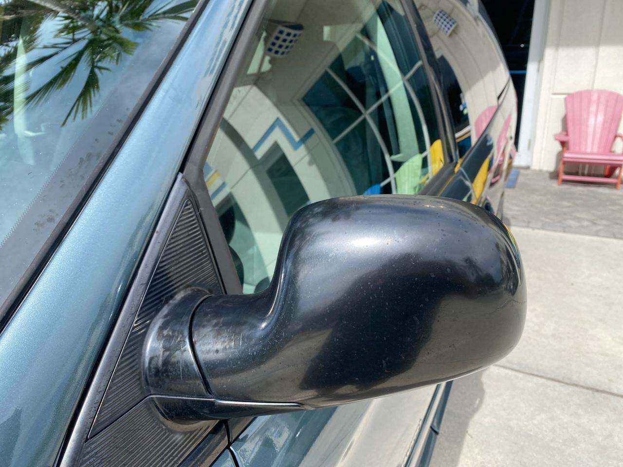 2007 Dodge Grand Caravan SXT Braun Entervan Pompano Beach FL