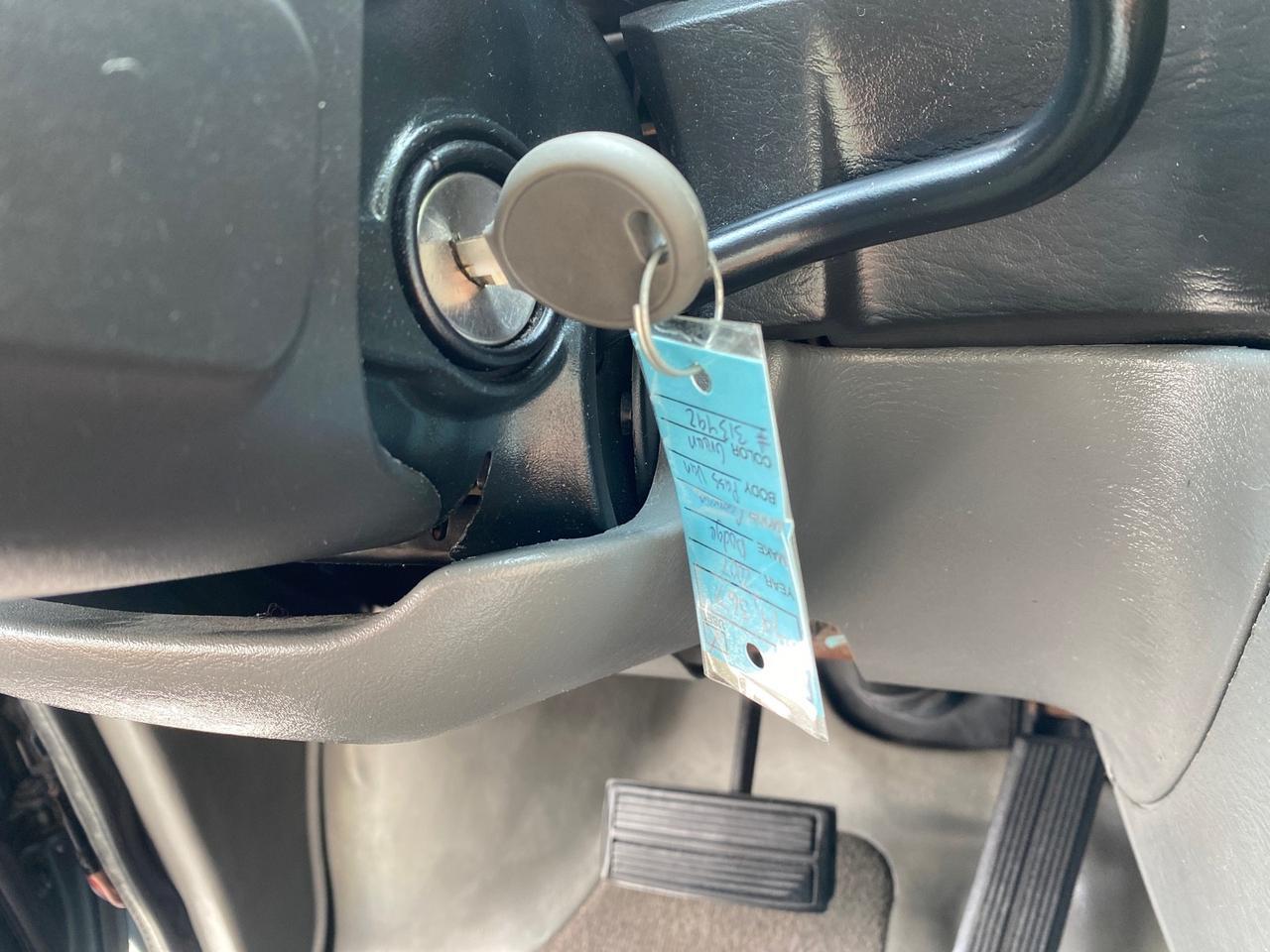 2007 Dodge Grand Caravan SXT Braun Entervan Pompano Beach FL