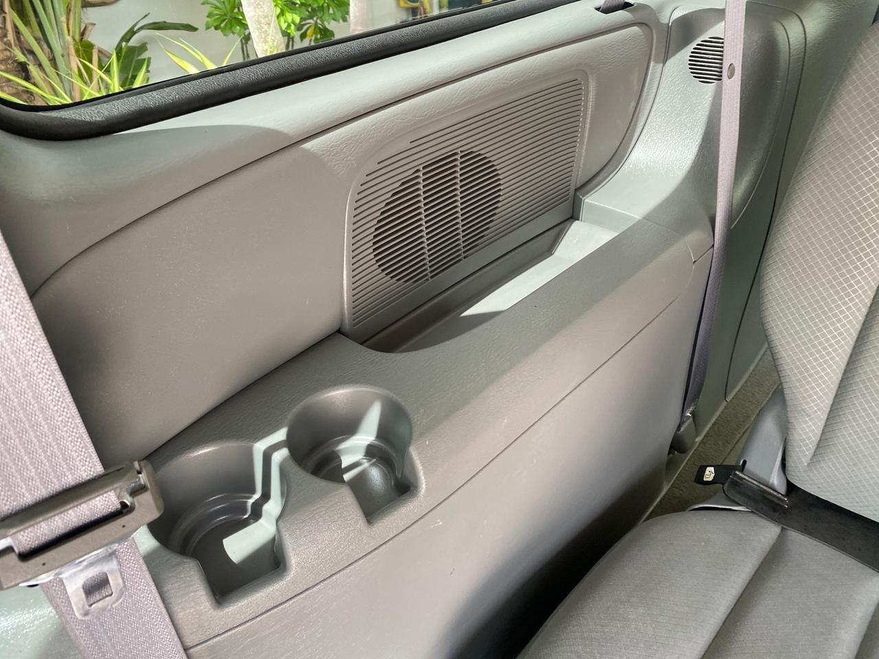 2007 Dodge Grand Caravan SXT Braun Entervan Pompano Beach FL