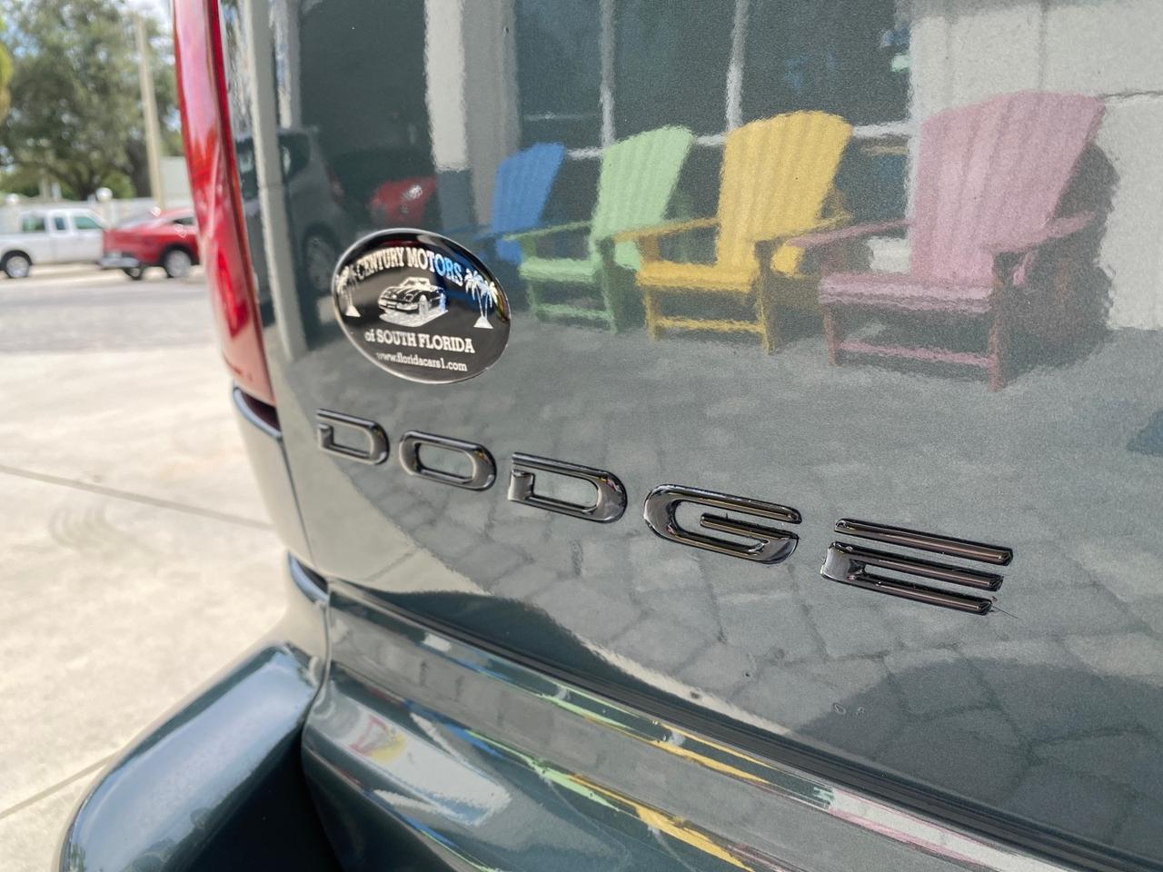 2007 Dodge Grand Caravan SXT Braun Entervan Pompano Beach FL