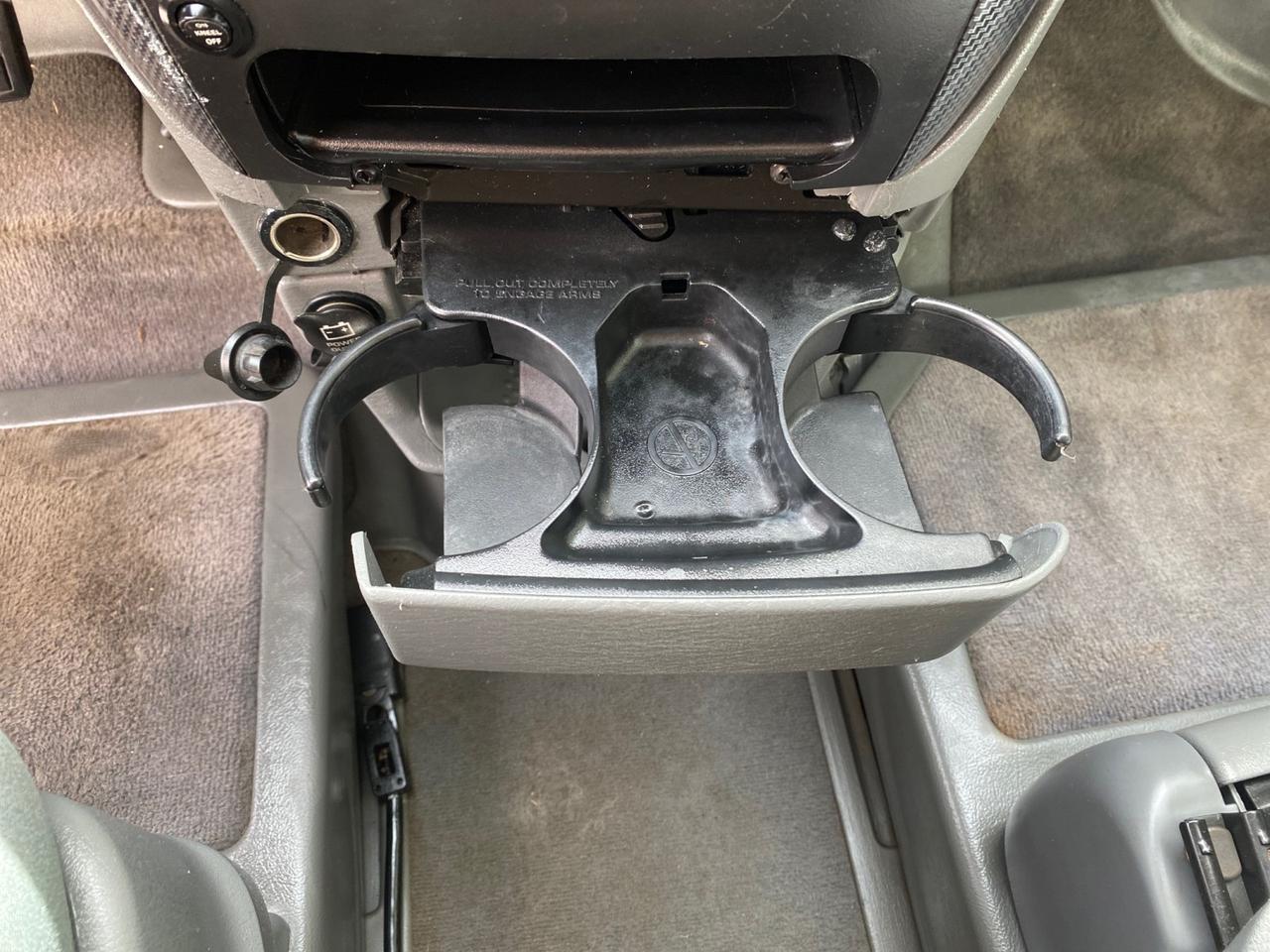 2007 Dodge Grand Caravan SXT Braun Entervan Pompano Beach FL