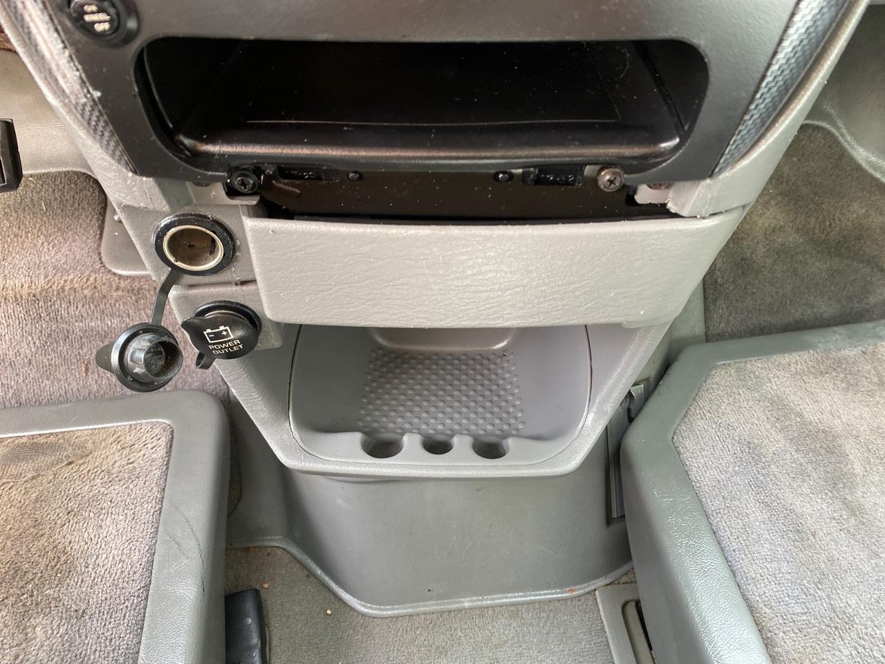 2007 Dodge Grand Caravan SXT Braun Entervan Pompano Beach FL