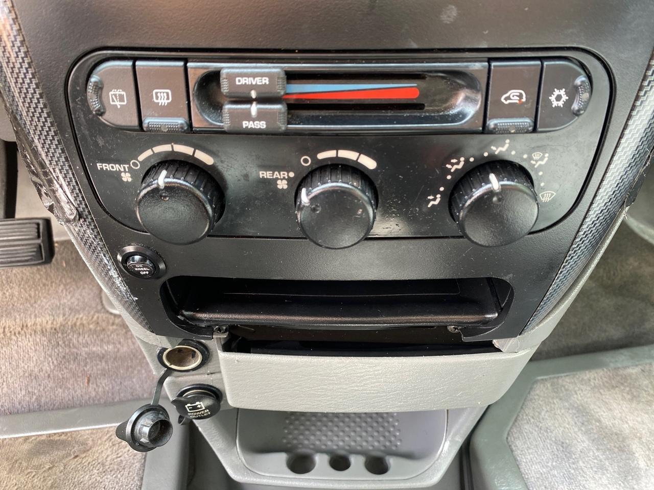 2007 Dodge Grand Caravan SXT Braun Entervan Pompano Beach FL