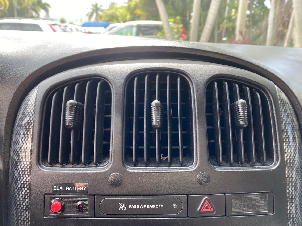 2007 Dodge Grand Caravan SXT Braun Entervan Pompano Beach FL