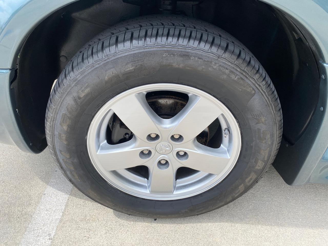 2007 Dodge Grand Caravan SXT Braun Entervan Pompano Beach FL