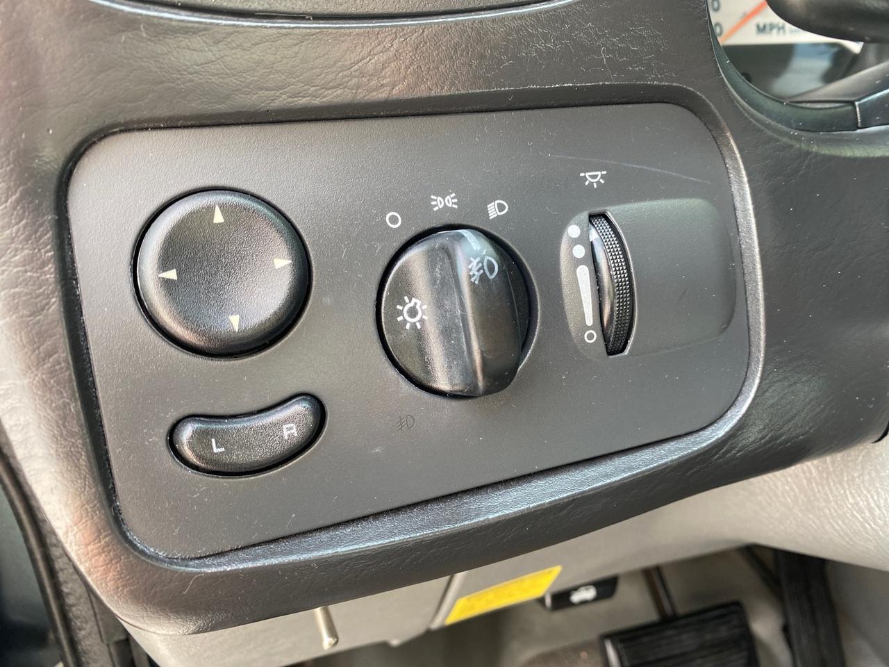 2007 Dodge Grand Caravan SXT Braun Entervan Pompano Beach FL