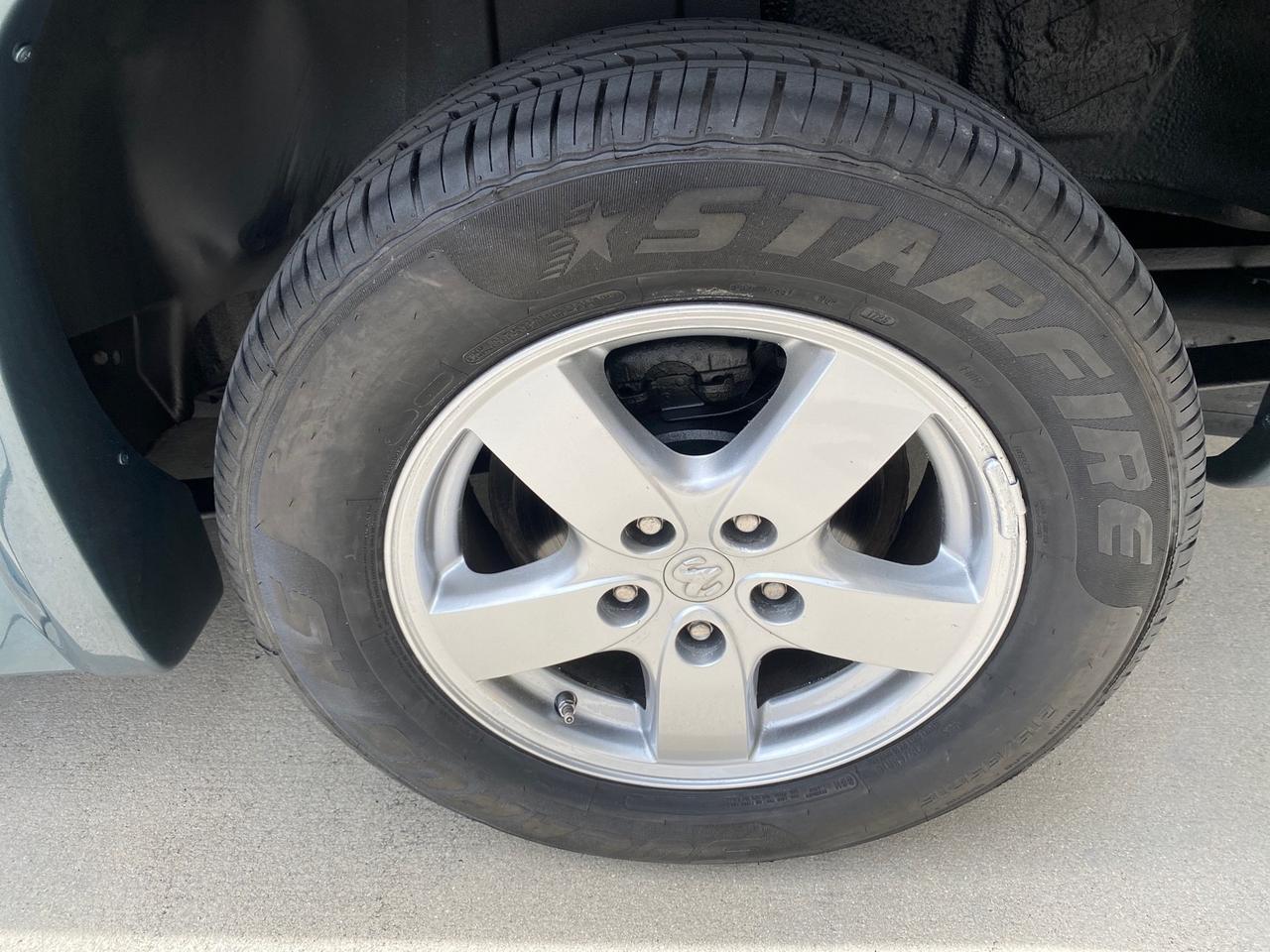 2007 Dodge Grand Caravan SXT Braun Entervan Pompano Beach FL