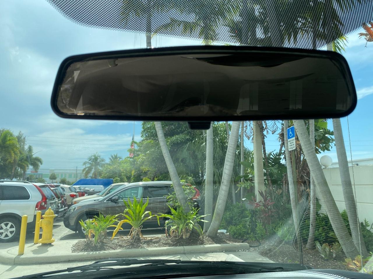2007 Dodge Grand Caravan SXT Braun Entervan Pompano Beach FL