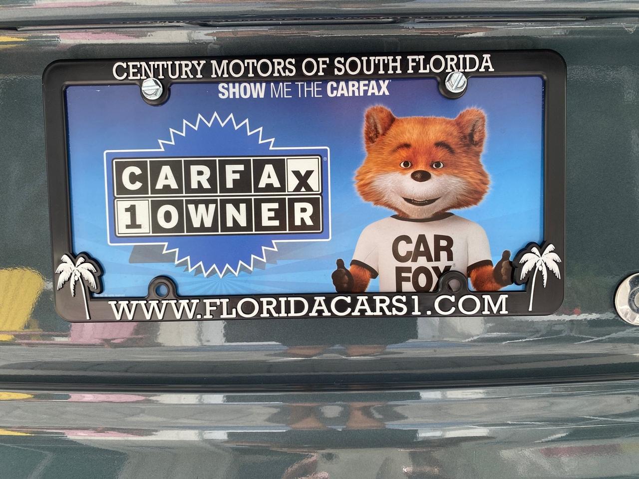 2007 Dodge Grand Caravan SXT Braun Entervan Pompano Beach FL