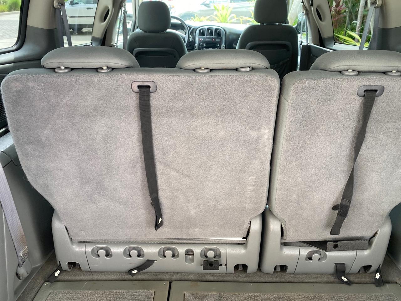 2007 Dodge Grand Caravan SXT Braun Entervan Pompano Beach FL