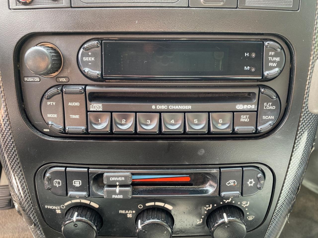 2007 Dodge Grand Caravan SXT Braun Entervan Pompano Beach FL