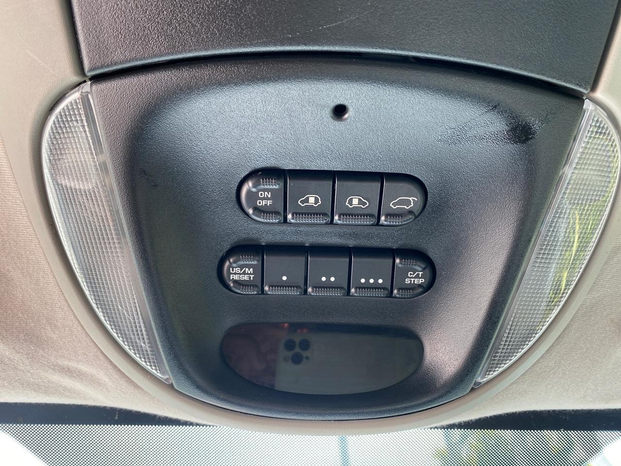 2007 Dodge Grand Caravan SXT Braun Entervan Pompano Beach FL