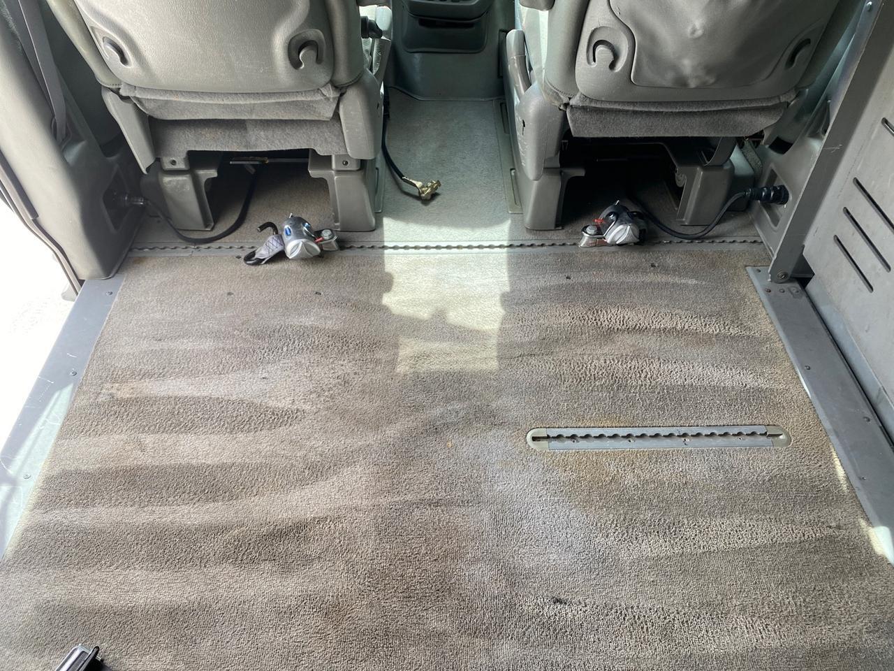 2007 Dodge Grand Caravan SXT Braun Entervan Pompano Beach FL