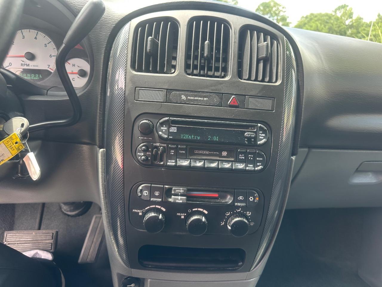 2007 Dodge Grand Caravan SXT Hardeeville SC