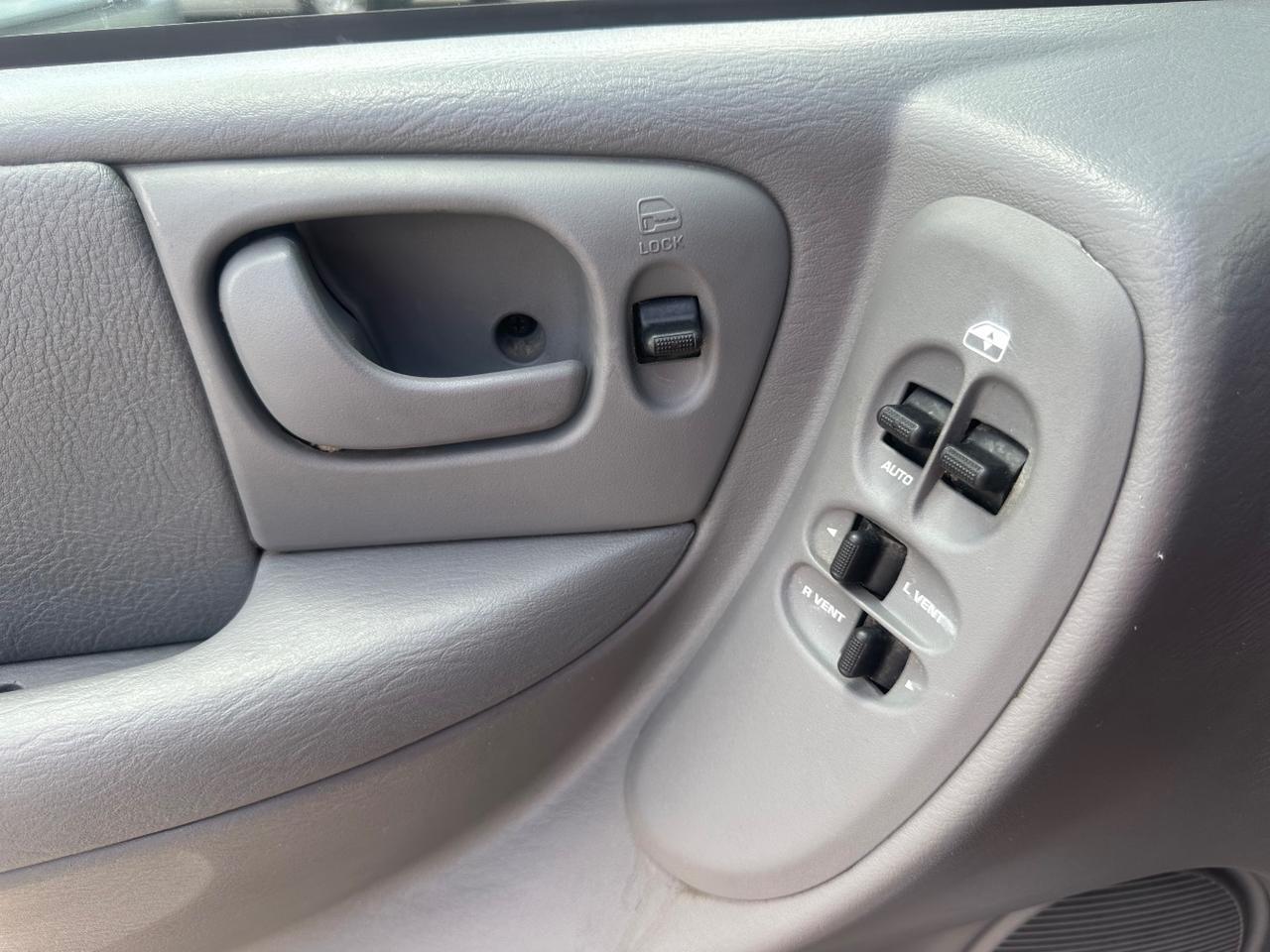 2007 Dodge Grand Caravan SXT Hardeeville SC