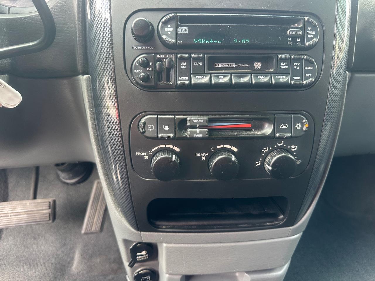 2007 Dodge Grand Caravan SXT Hardeeville SC