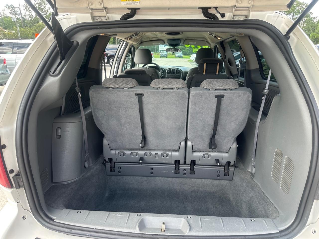 2007 Dodge Grand Caravan SXT Hardeeville SC