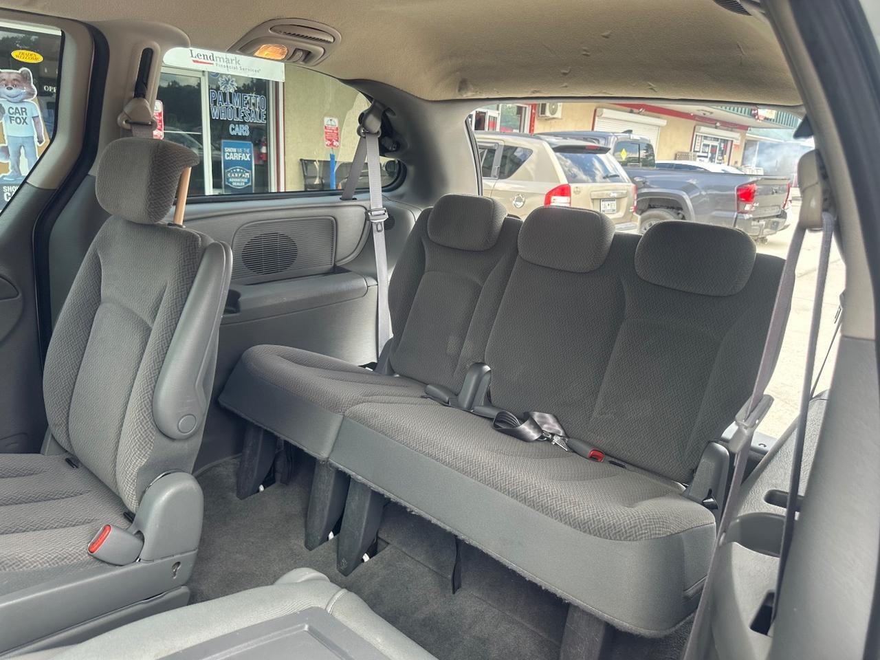 2007 Dodge Grand Caravan SXT Hardeeville SC