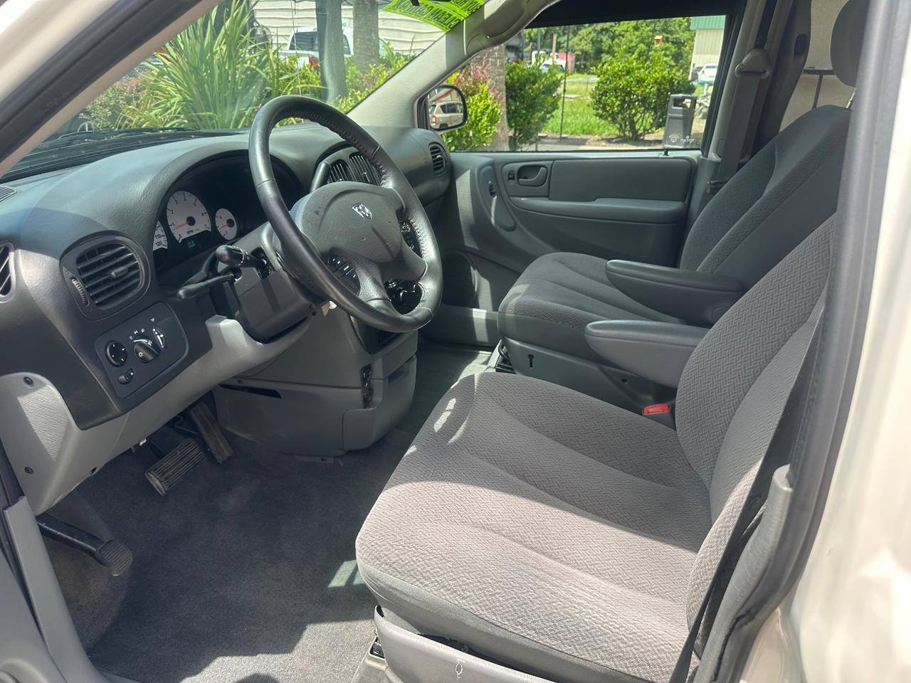 2007 Dodge Grand Caravan SXT Hardeeville SC
