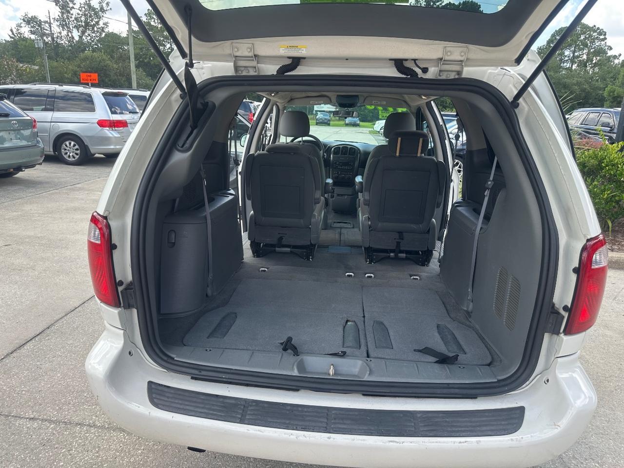 2007 Dodge Grand Caravan SXT Hardeeville SC