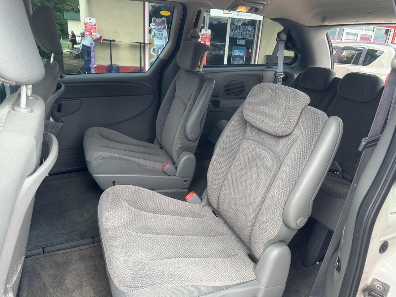 2007 Dodge Grand Caravan SXT Hardeeville SC