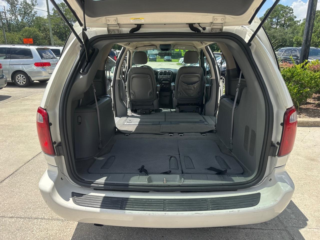 2007 Dodge Grand Caravan SXT Hardeeville SC