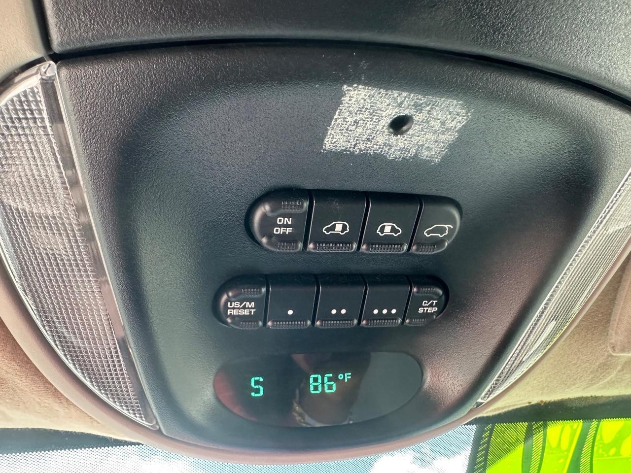 2007 Dodge Grand Caravan SXT Hardeeville SC