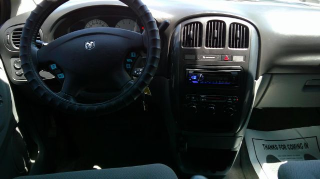 2007 Dodge Grand Caravan SXT San Antonio TX