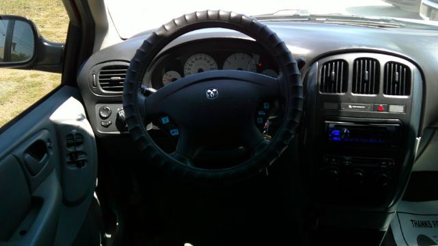 2007 Dodge Grand Caravan SXT San Antonio TX